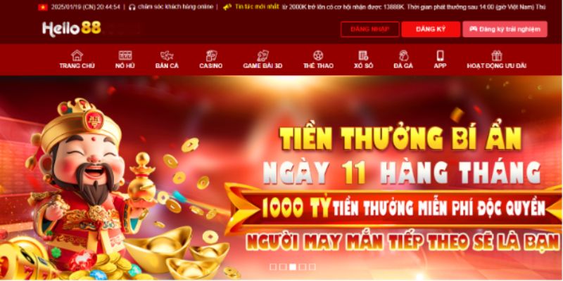 Thương hiệu có quá trình phát triển bền vững với nhiều thành tựu