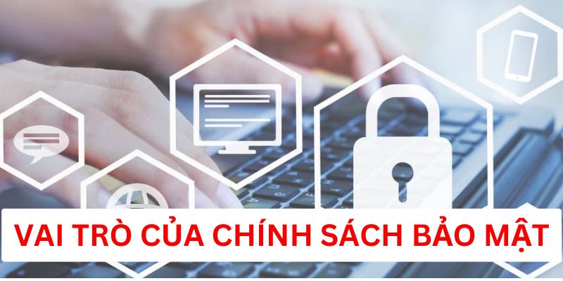 Vai trò của chính sách đối với sự phát triển của thương hiệu