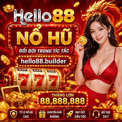 hello88 nổ hũ icon