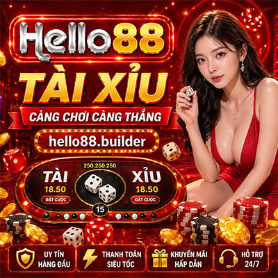 hello88 tài xỉu icon