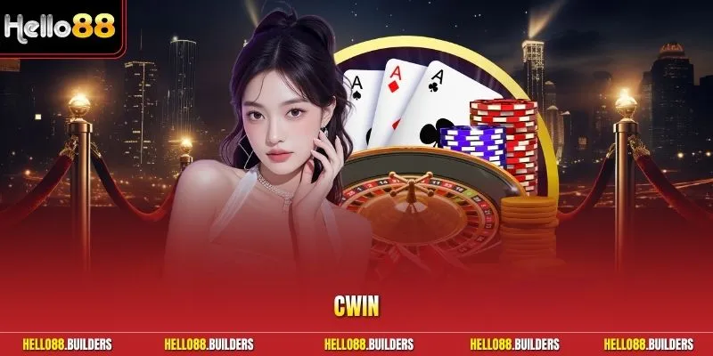 Cwin
