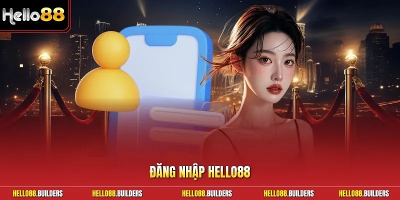 Đăng nhập Hello88