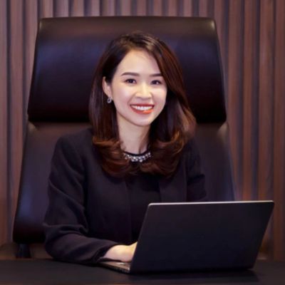 Nguyễn Khánh Ngân - Biên tập viên Hello88