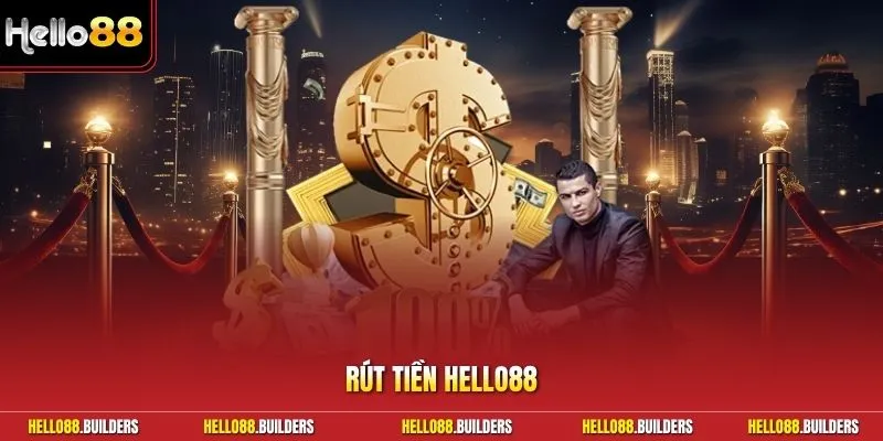 Rút tiền Hello88