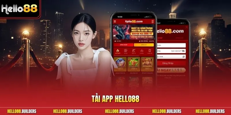Tải app Hello88
